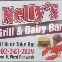 Nelly's Grill and Dairy Bar